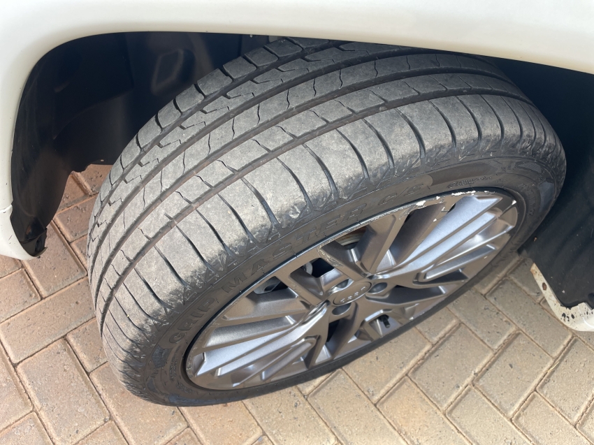 compass 1.3 t270 turbo flex s at6