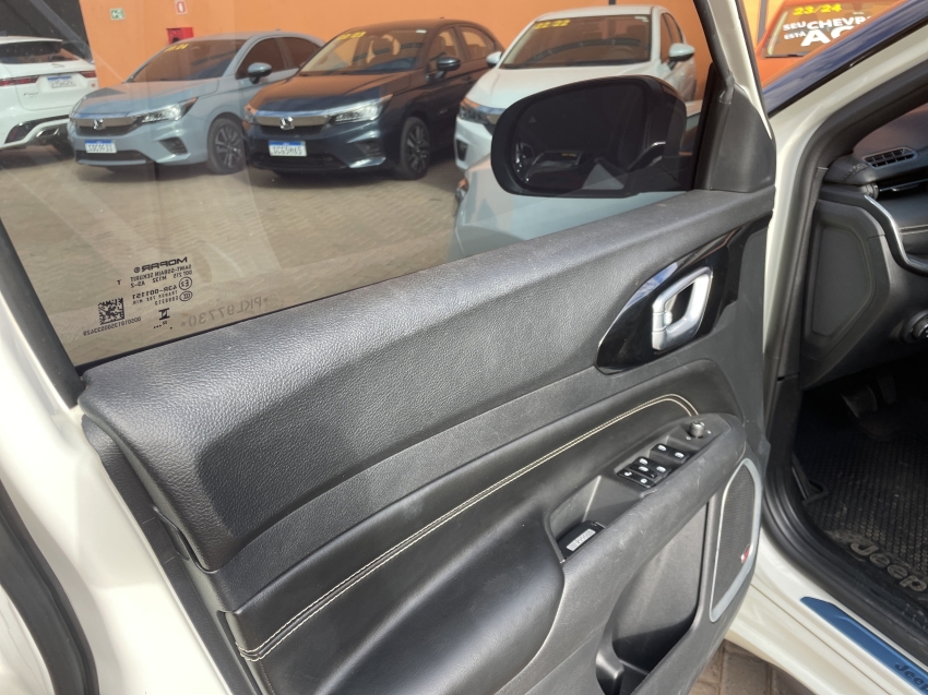 compass 1.3 t270 turbo flex s at6