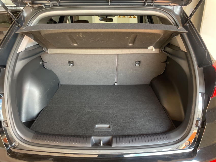 creta 1.6 16v flex limited automatico