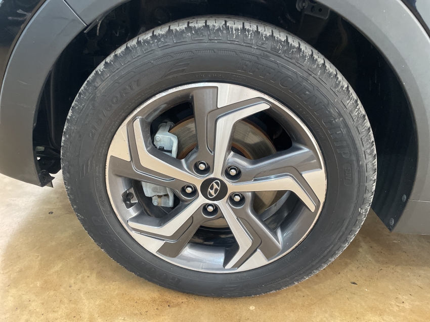 creta 1.6 16v flex limited automatico