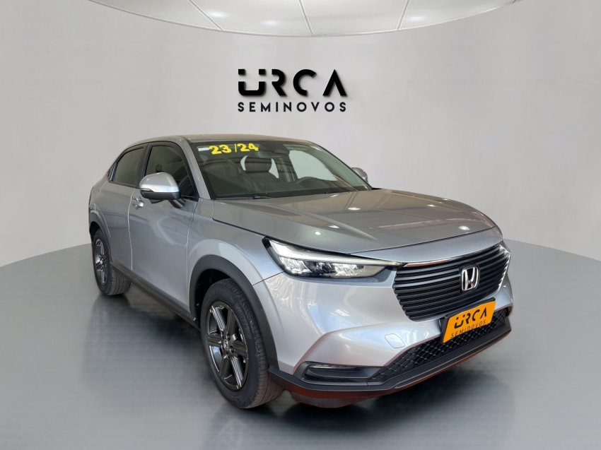 hr-v 1.5 di i-vtec flex exl cvt