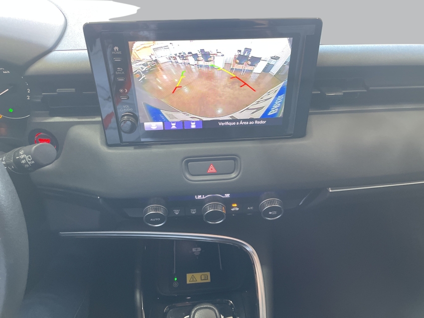 hr-v 1.5 di i-vtec flex exl cvt