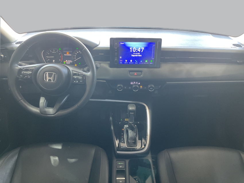 hr-v 1.5 di i-vtec flex exl cvt