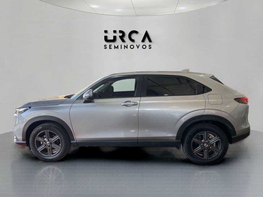 hr-v 1.5 di i-vtec flex exl cvt