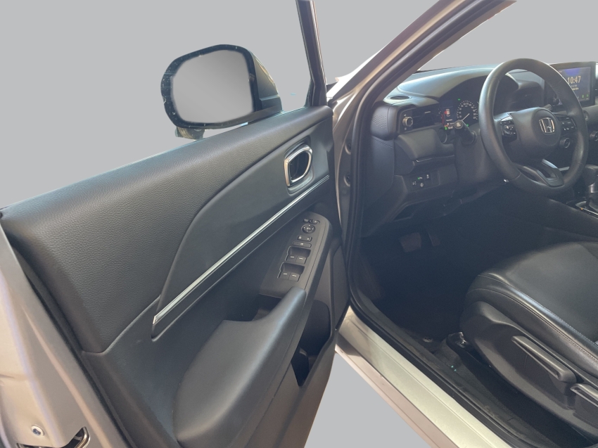 hr-v 1.5 di i-vtec flex exl cvt