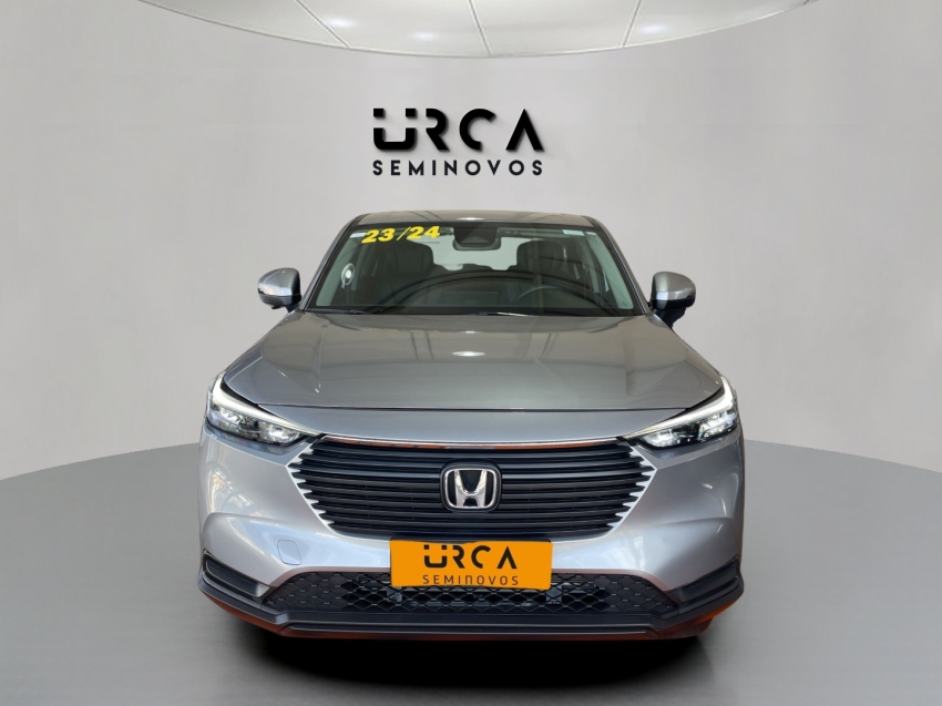 hr-v 1.5 di i-vtec flex exl cvt