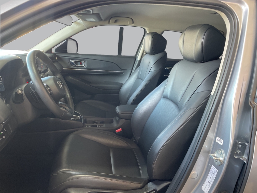 hr-v 1.5 di i-vtec flex exl cvt
