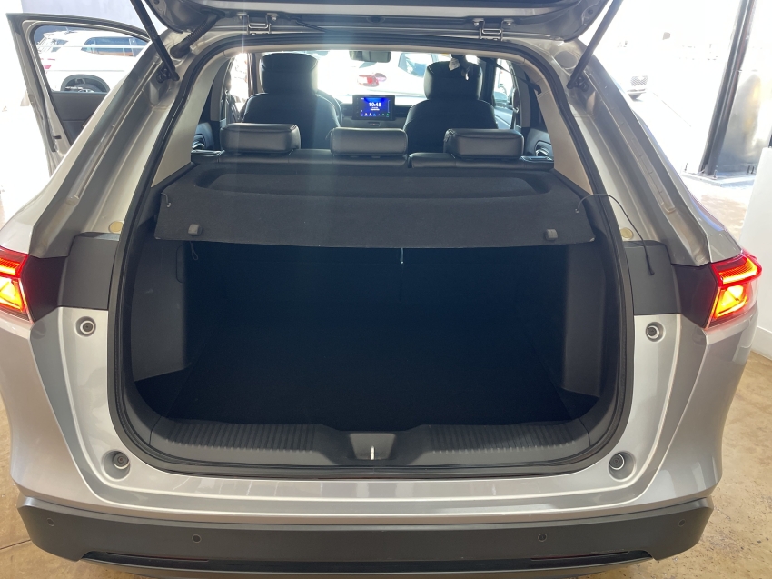 hr-v 1.5 di i-vtec flex exl cvt