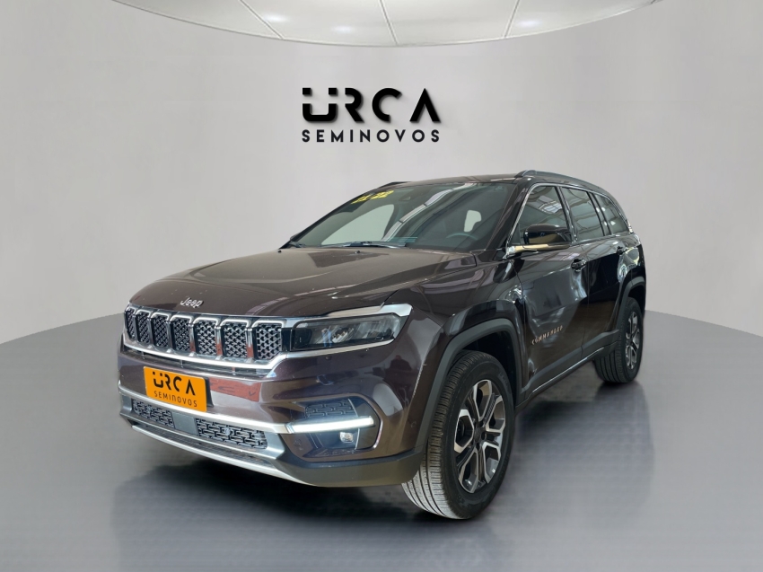 commander 2.0 td380 turbo diesel limited at9 commander 2.0 td380 turbo diesel limited at9