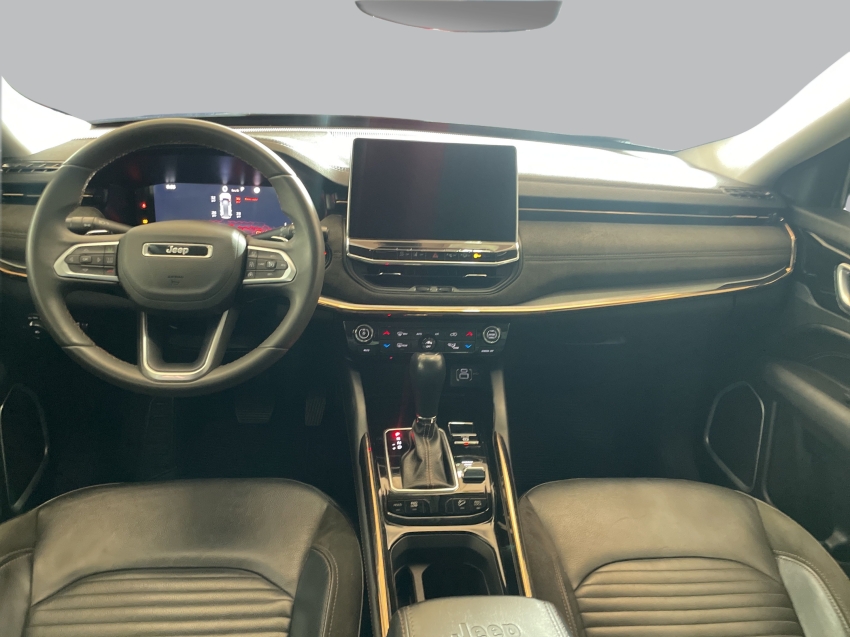 commander 2.0 td380 turbo diesel limited at9