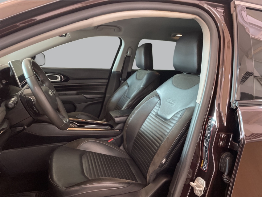 commander 2.0 td380 turbo diesel limited at9