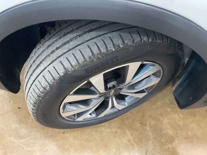 tiggo 7 pro 1.6 tgdi gasolina max drive dct