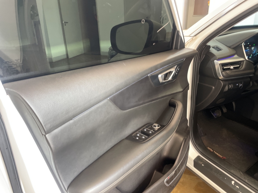 tiggo 7 pro 1.6 tgdi gasolina max drive dct