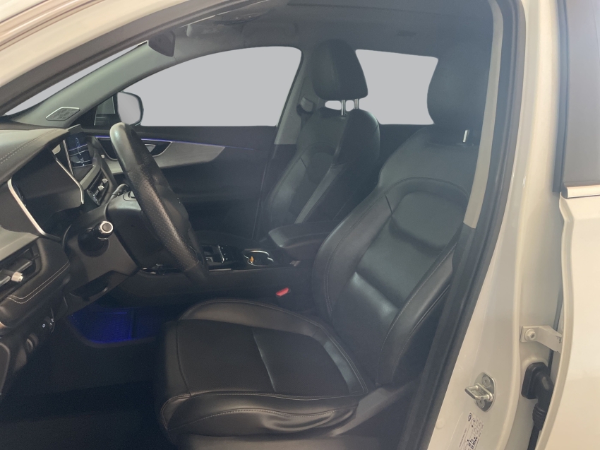 tiggo 7 pro 1.6 tgdi gasolina max drive dct
