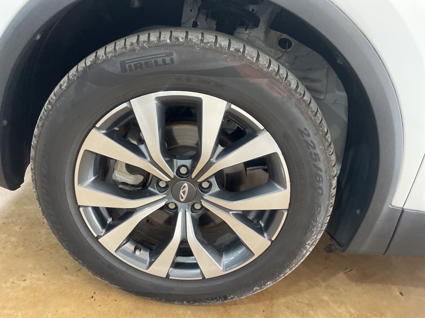 tiggo 7 pro 1.6 tgdi gasolina max drive dct