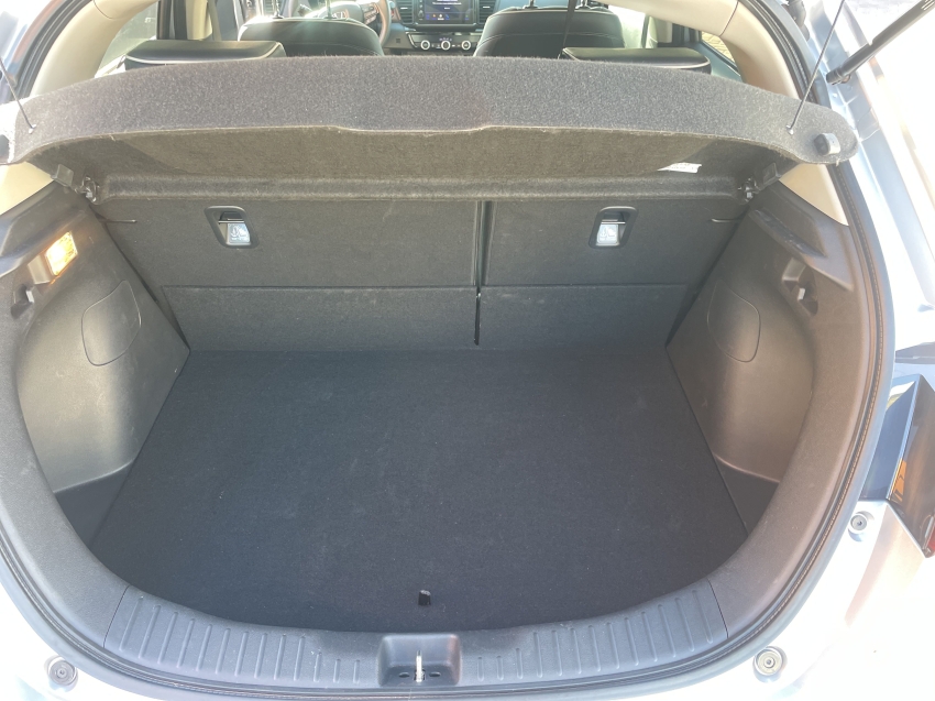 city 1.5 i-vtec flex hatch touring cvt