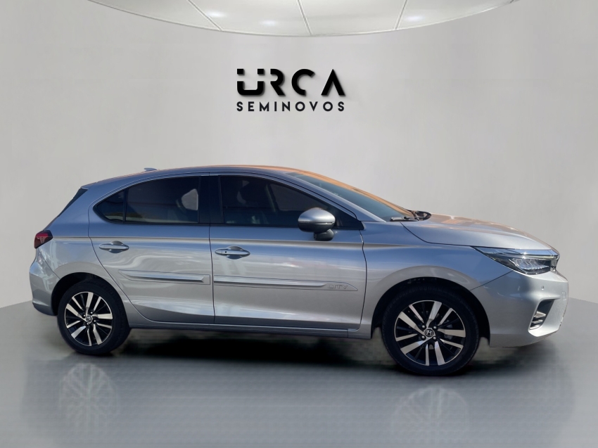 city 1.5 i-vtec flex hatch touring cvt