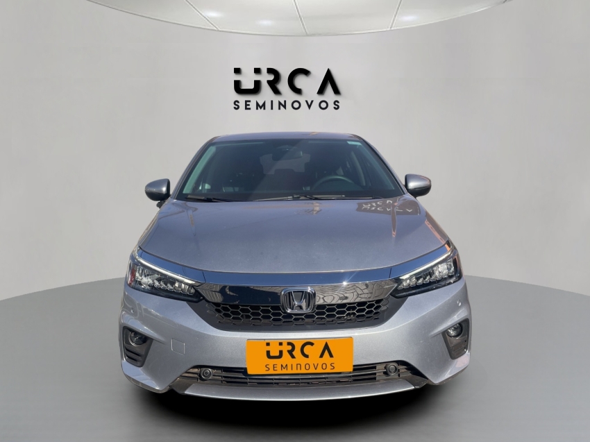 city 1.5 i-vtec flex hatch touring cvt
