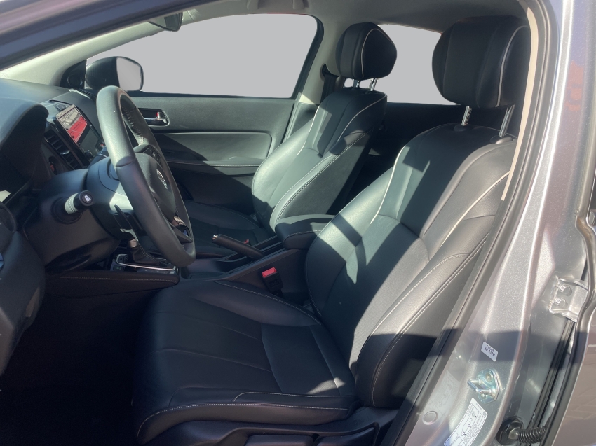 city 1.5 i-vtec flex hatch touring cvt