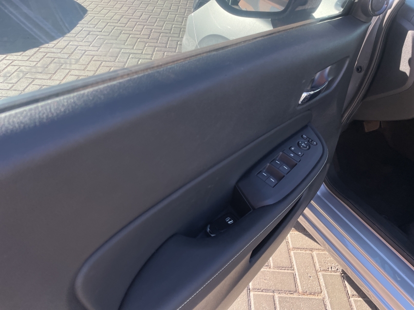 city 1.5 i-vtec flex hatch touring cvt
