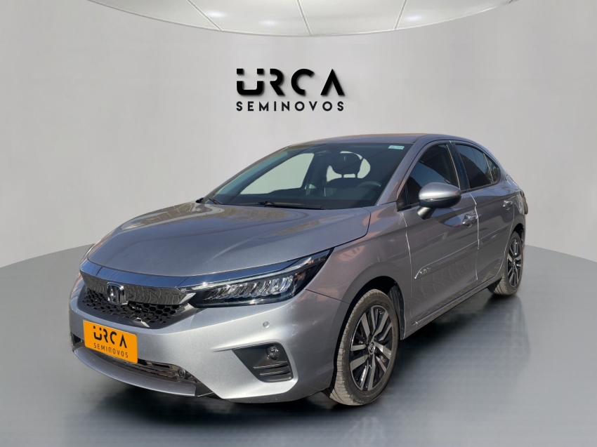 city 1.5 i-vtec flex hatch touring cvt city 1.5 i-vtec flex hatch touring cvt