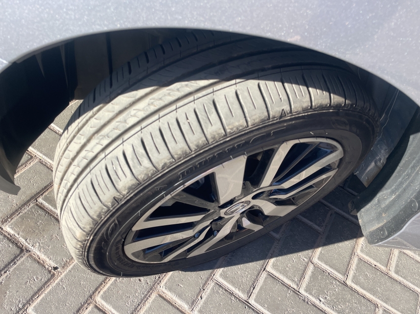 city 1.5 i-vtec flex hatch touring cvt