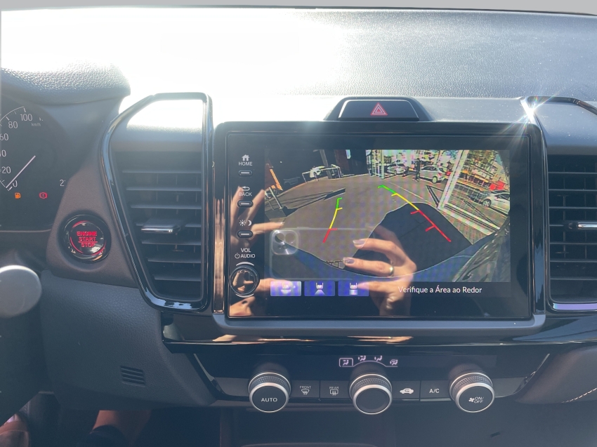 city 1.5 i-vtec flex hatch touring cvt