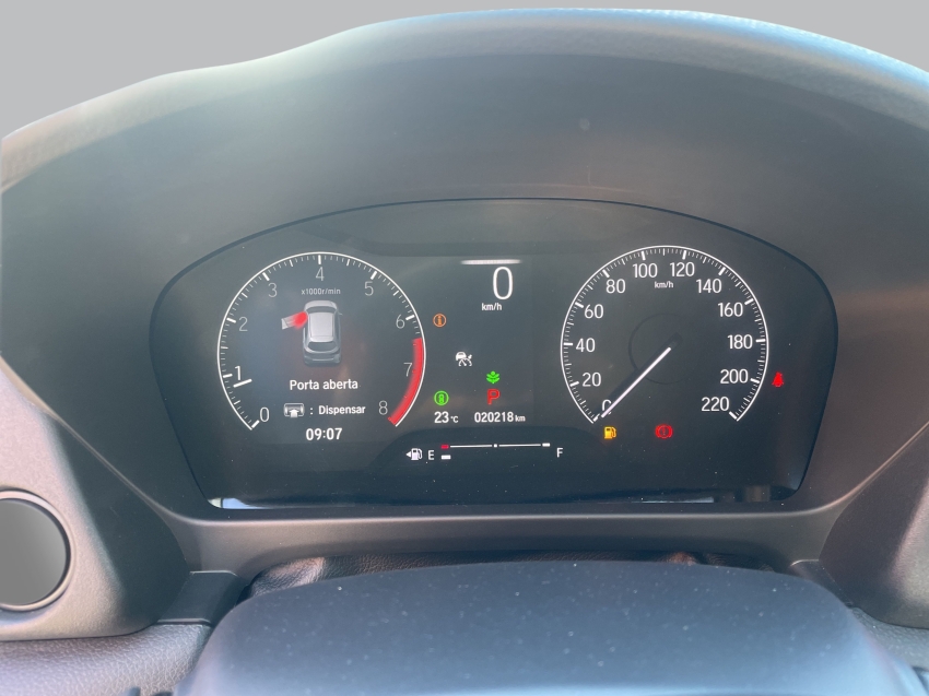 city 1.5 i-vtec flex hatch touring cvt