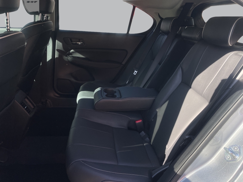 city 1.5 i-vtec flex hatch touring cvt