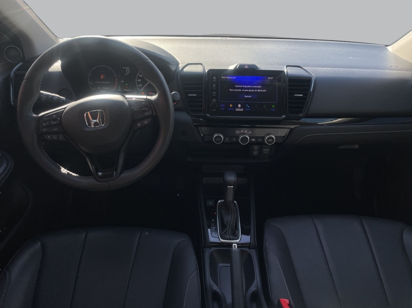 city 1.5 i-vtec flex hatch touring cvt