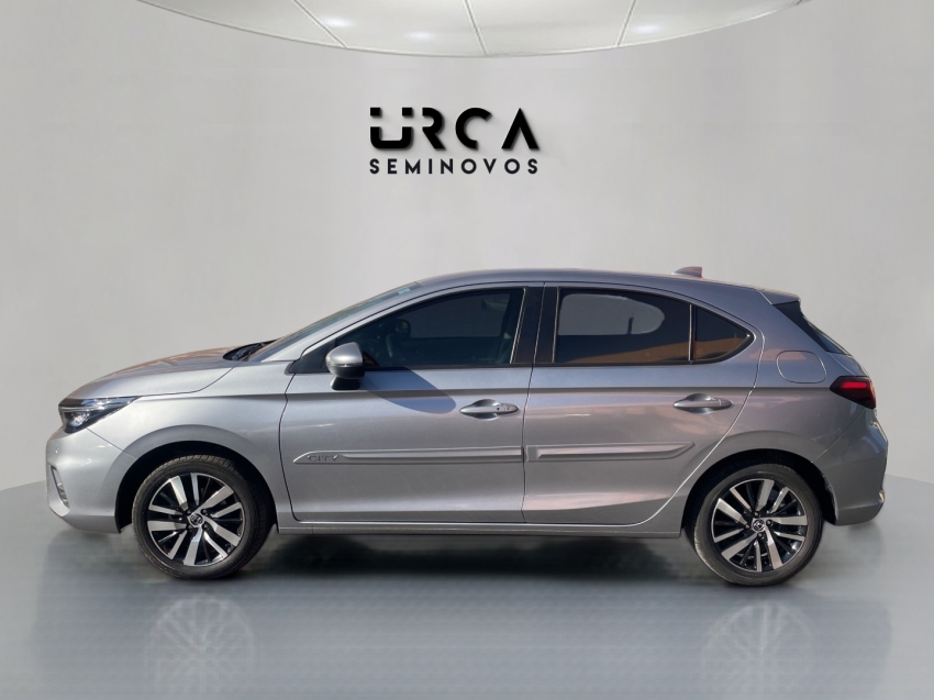 city 1.5 i-vtec flex hatch touring cvt