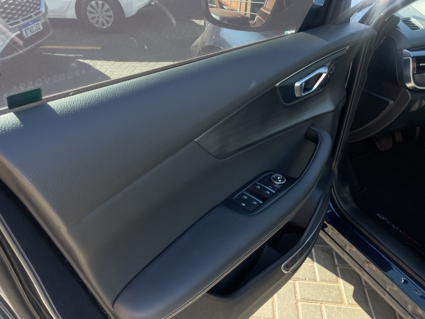 tiggo 5x pro 1.5 tci flex hybrid cvt