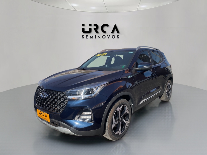 tiggo 5x pro 1.5 tci flex hybrid cvt tiggo 5x pro 1.5 tci flex hybrid cvt