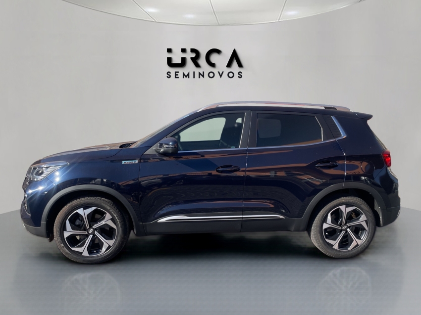 tiggo 5x pro 1.5 tci flex hybrid cvt