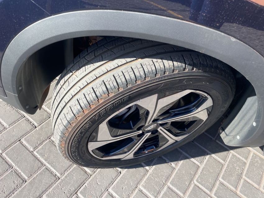 tiggo 5x pro 1.5 tci flex hybrid cvt