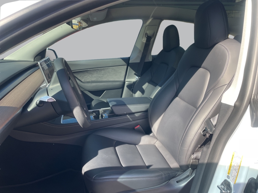 model y p100d long range performance awd eletrico