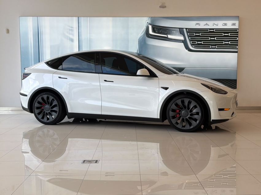 model y p100d long range performance awd eletrico5