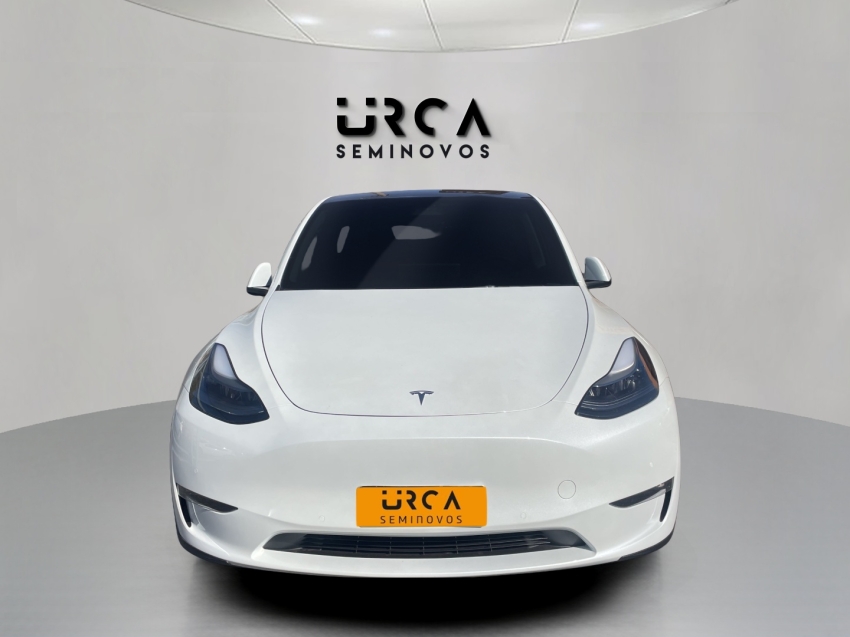 model y p100d long range performance awd eletrico