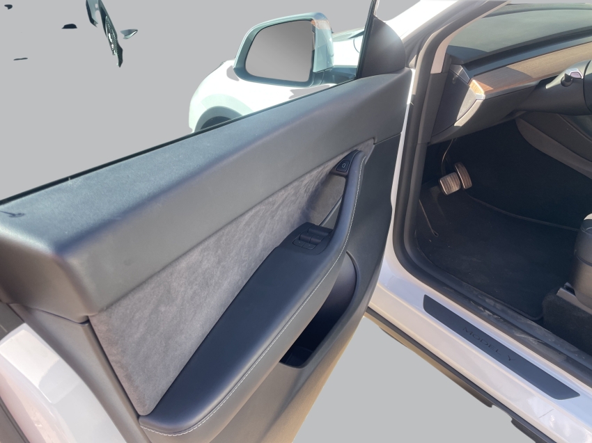 model y p100d long range performance awd eletrico