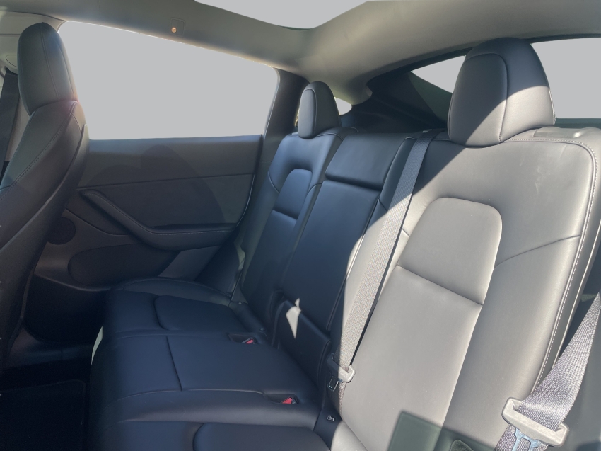 model y p100d long range performance awd eletrico