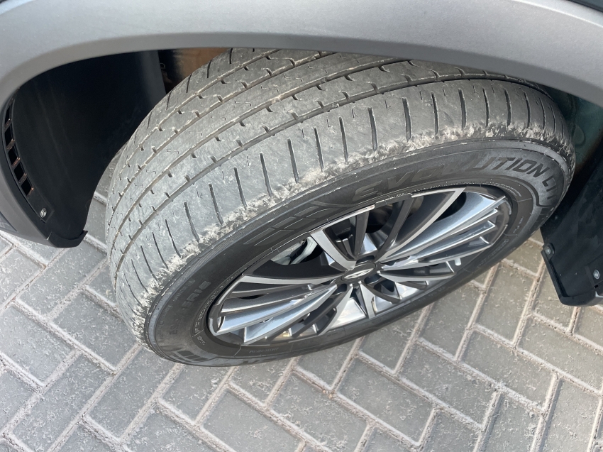 tiggo 8 pro 1.5 tci plug-in hybrid dht