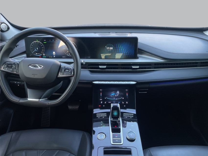 tiggo 8 pro 1.5 tci plug-in hybrid dht