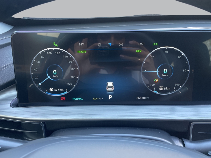tiggo 8 pro 1.5 tci plug-in hybrid dht