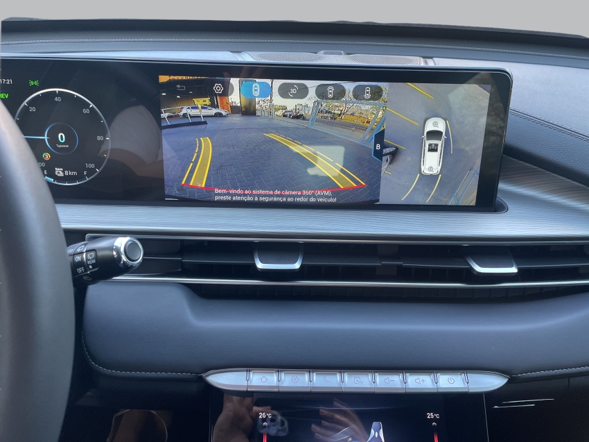 tiggo 8 pro 1.5 tci plug-in hybrid dht