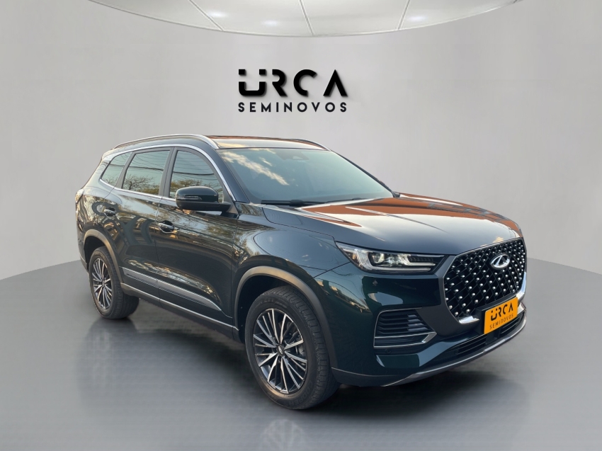 tiggo 8 pro 1.5 tci plug-in hybrid dht