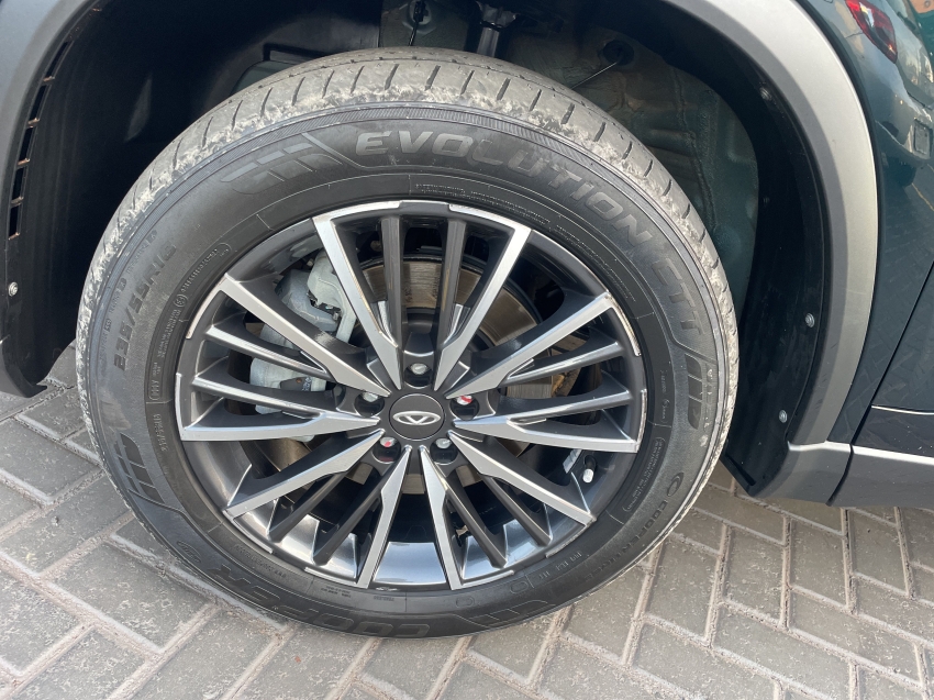 tiggo 8 pro 1.5 tci plug-in hybrid dht