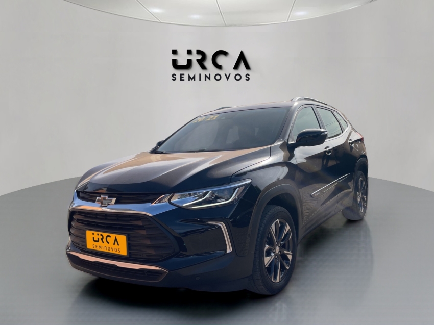 tracker 1.2 turbo flex premier automatico