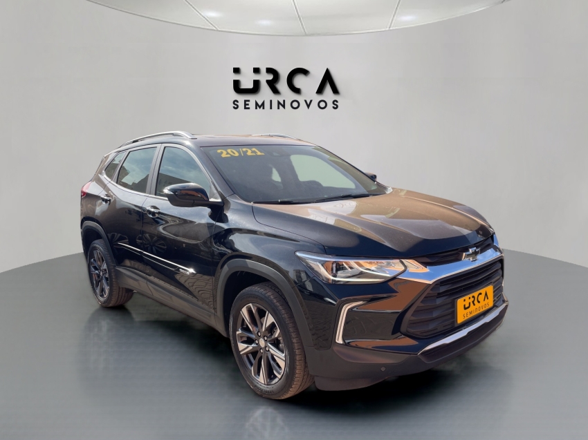 tracker 1.2 turbo flex premier automatico