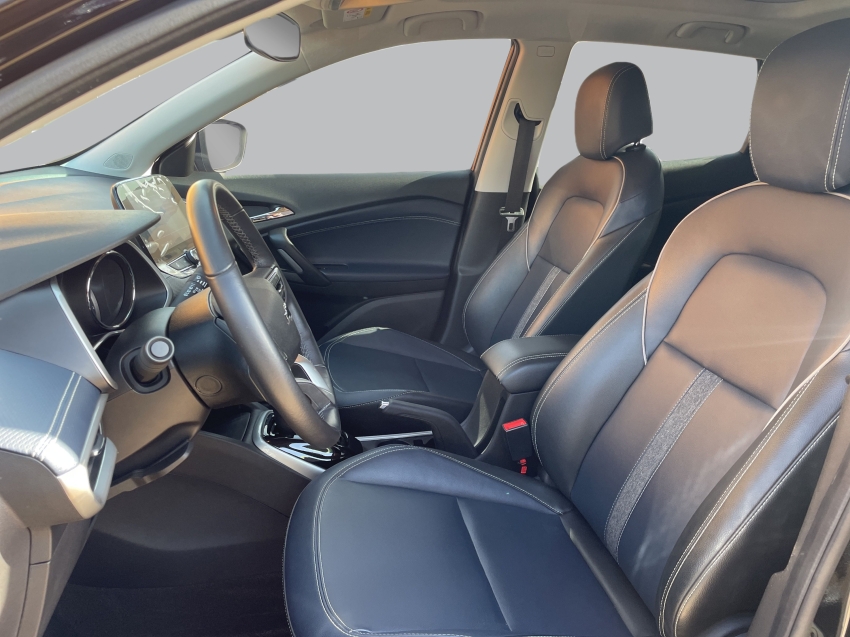 tracker 1.2 turbo flex premier automatico
