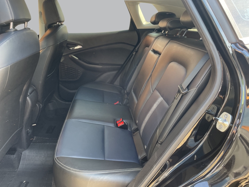 tracker 1.2 turbo flex premier automatico